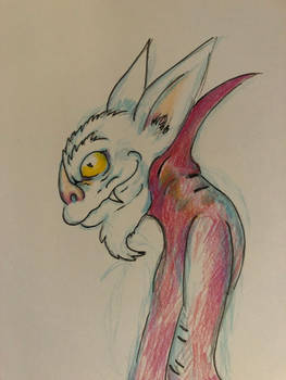 Vampire Bat 2