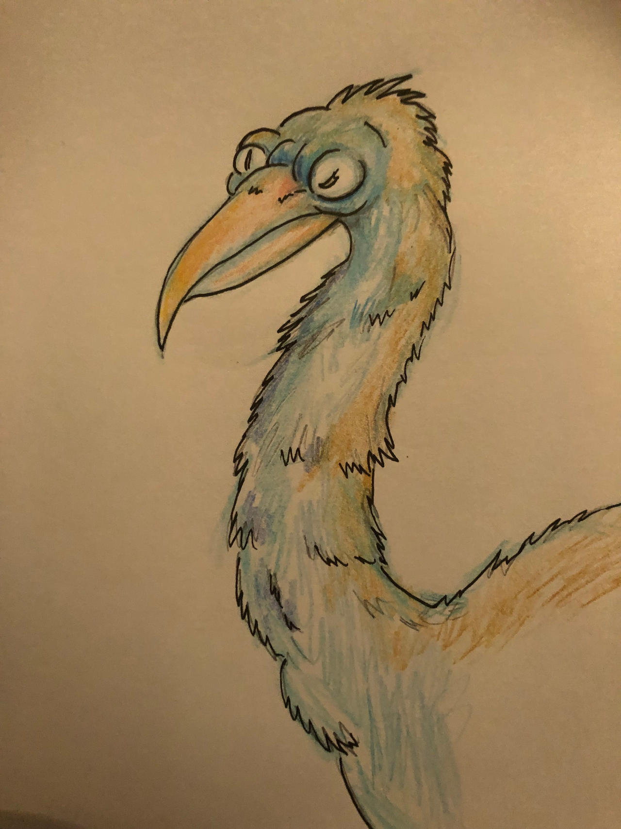 Random Drawing 63 By Krispinus On DeviantArt random-drawing-63-by-krispinus-on-deviantart