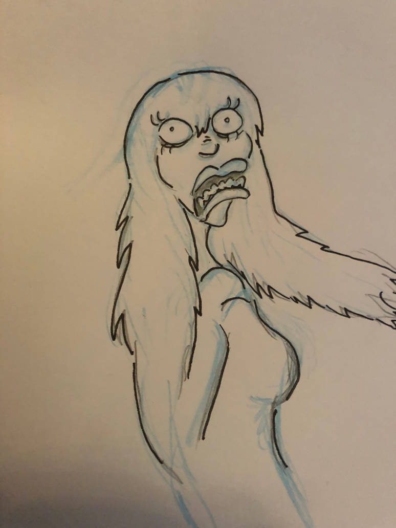 Random Draing Random Drawing 76 by Krispinus on DeviantArt