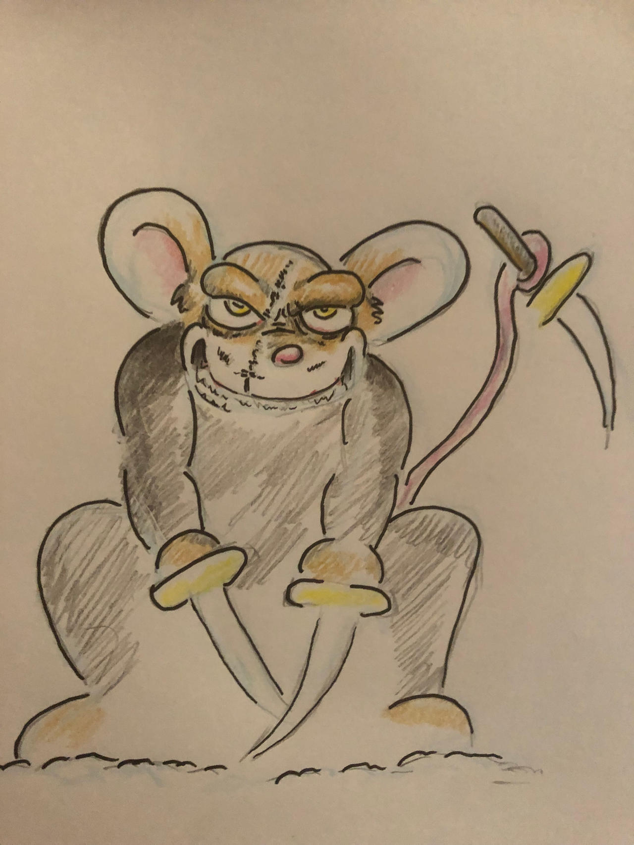 Deviantart Mouse Mouse 44 by Krispinus on DeviantArt