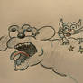 Cat and Dog 6