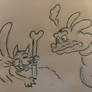 Cat and Dog 8