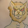 Request - Monstercartoon The Great Lion
