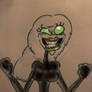 Abyss Horror 68 - added digital layers