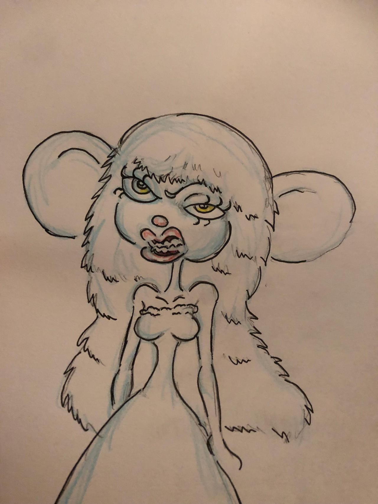 Deviantart Mouse Mouse 132 by Krispinus on DeviantArt