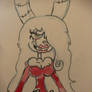 Bunny Girl 25 v6 (mixed with Bunny Girl 5)