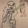 the Dark Maiden 14