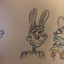 Request - Queenfirefox11 - Boris, Kluck, Marian..