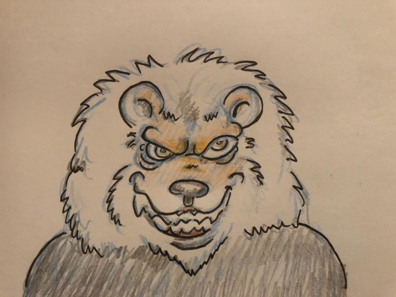 Lion