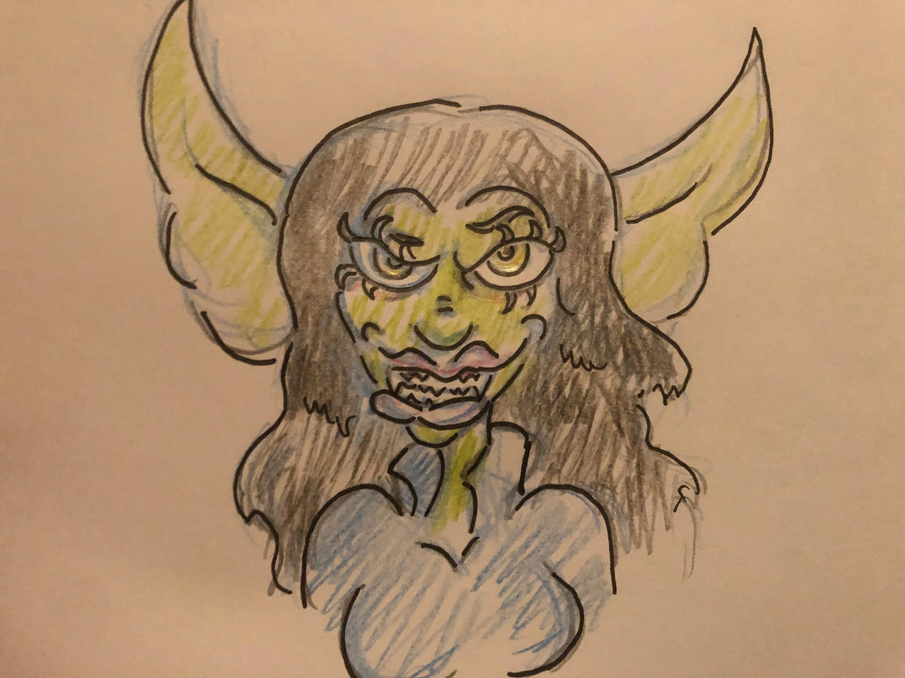 Goblin 24