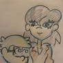 Request - talha2470 - Cody and Michelle