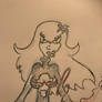 The Dark Maiden 21
