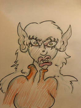 Dark Elf 4