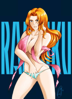 Take It Off, Rangiku