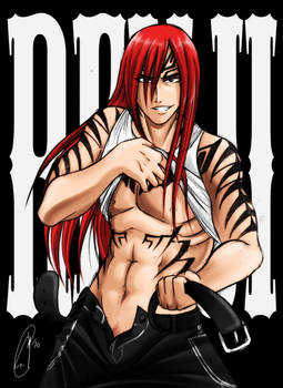 Take It Off, Renji