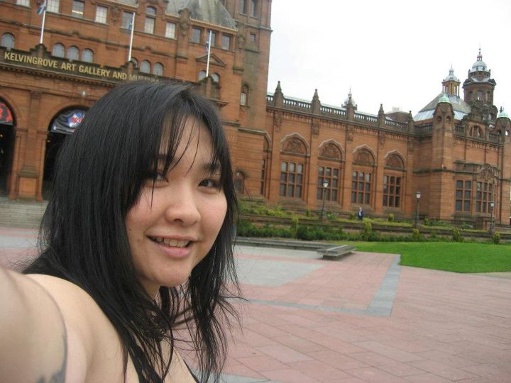 Kelvingrove