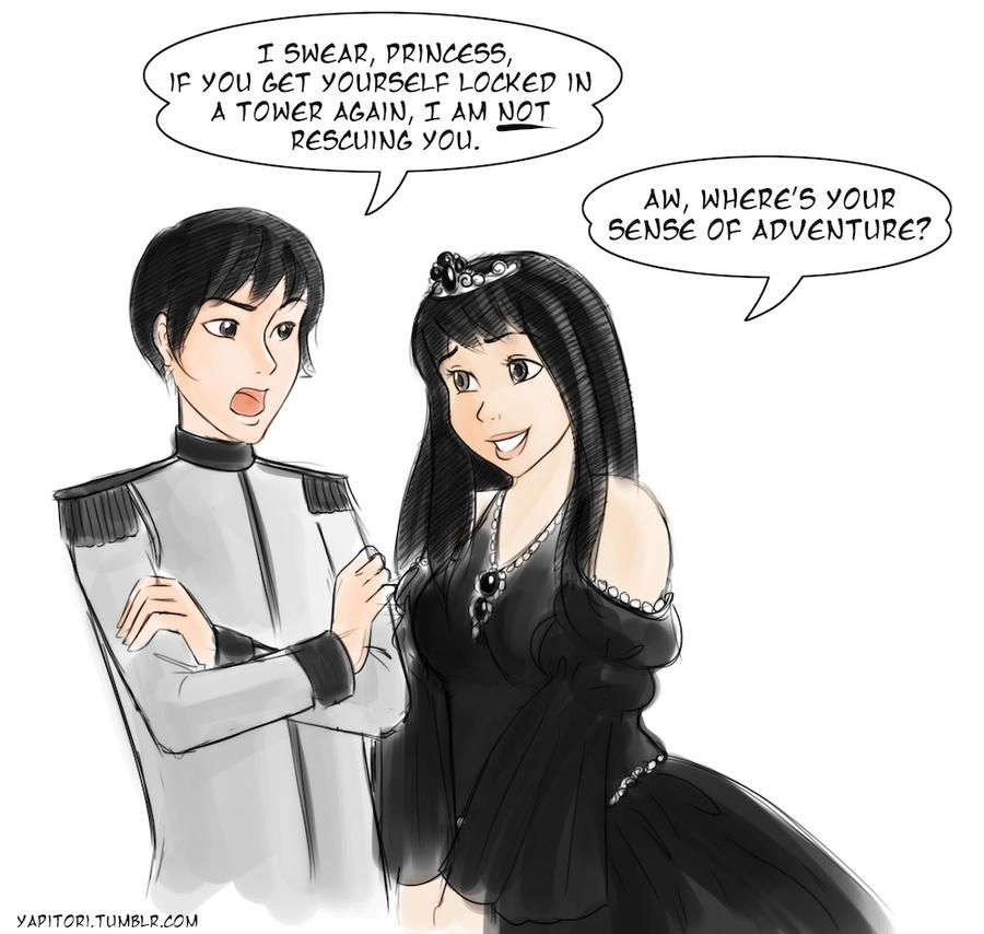 Yapi Funny DisneyPrincess!Yapi by yapi on DeviantArt