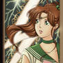 Sailor Jupiter