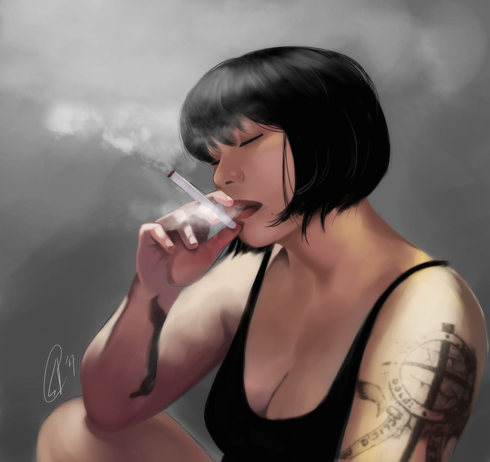 Smoke