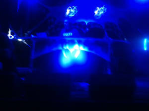 Image Unifier DJ Table