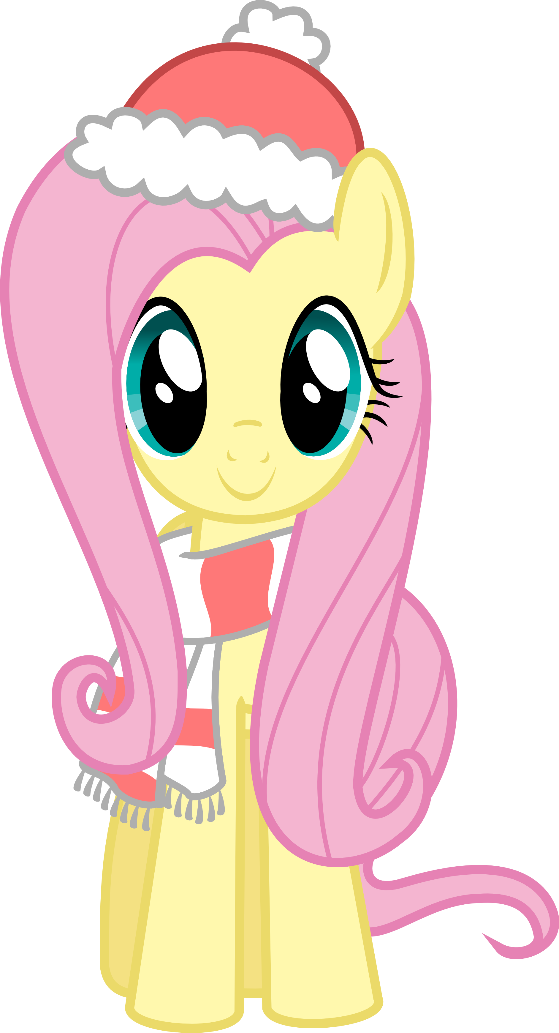 15-Fluttershy