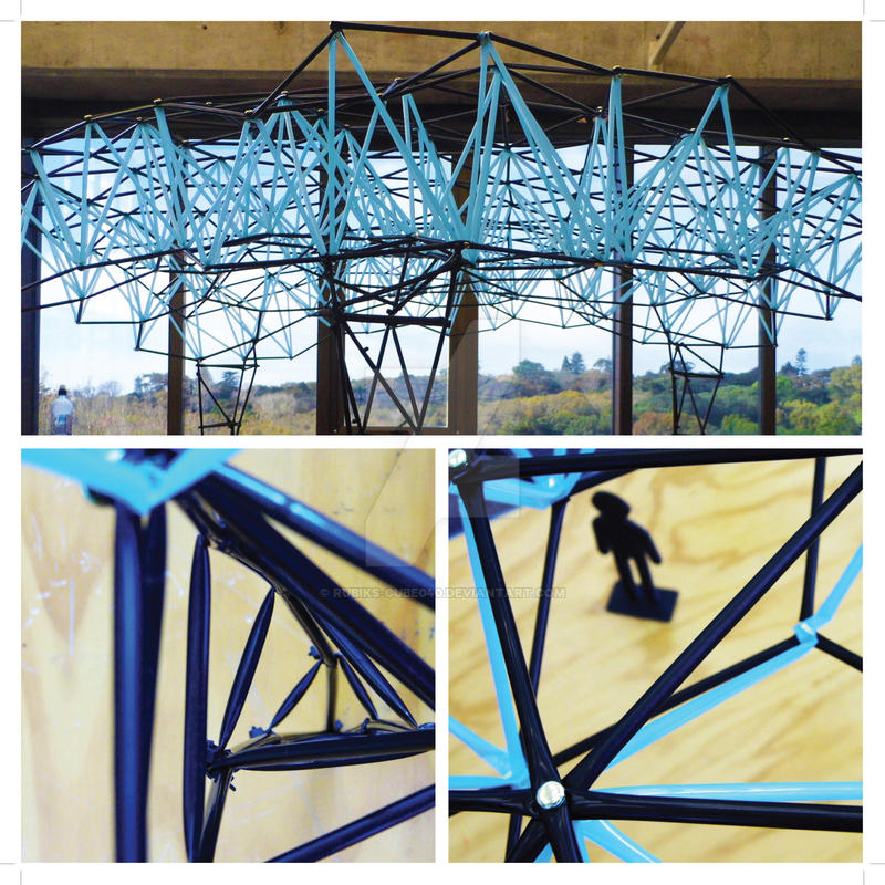 Structurally Sound Structures Structurally Sound by rubiks-cube040 on DeviantArt