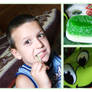Gummee Apple