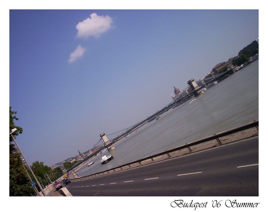 Budapest '06 Summer - 03