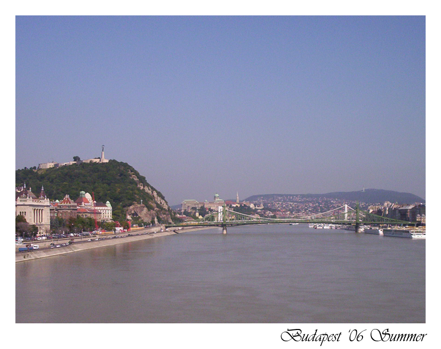 Budapest '06 Summer - 18