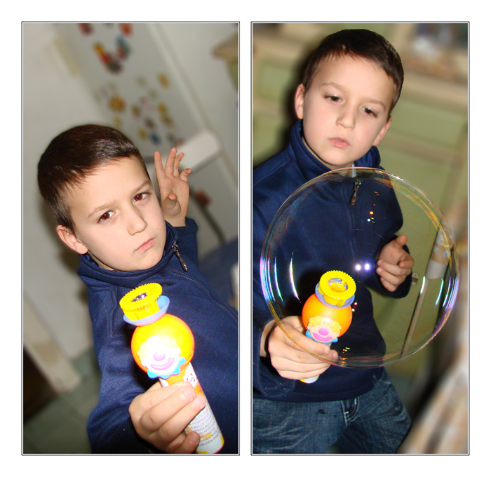 Magic