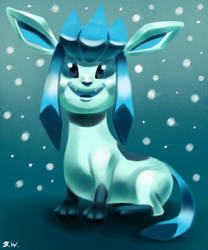 Glaceon