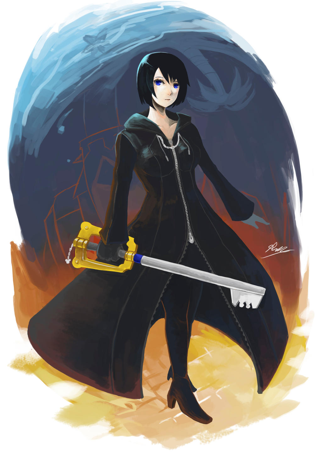 Xion KH