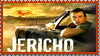 Jericho Stamp