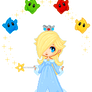 Rosalina