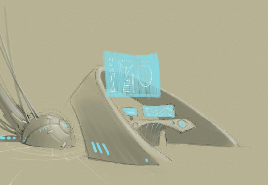 Control Panel by Rusty001 on DeviantArt