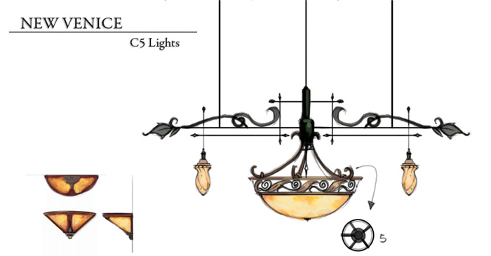 Lamp Designs