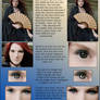 Eye tutorial