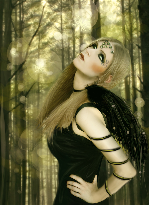 Unfaithful by Kechake Unfaithful by Kechake