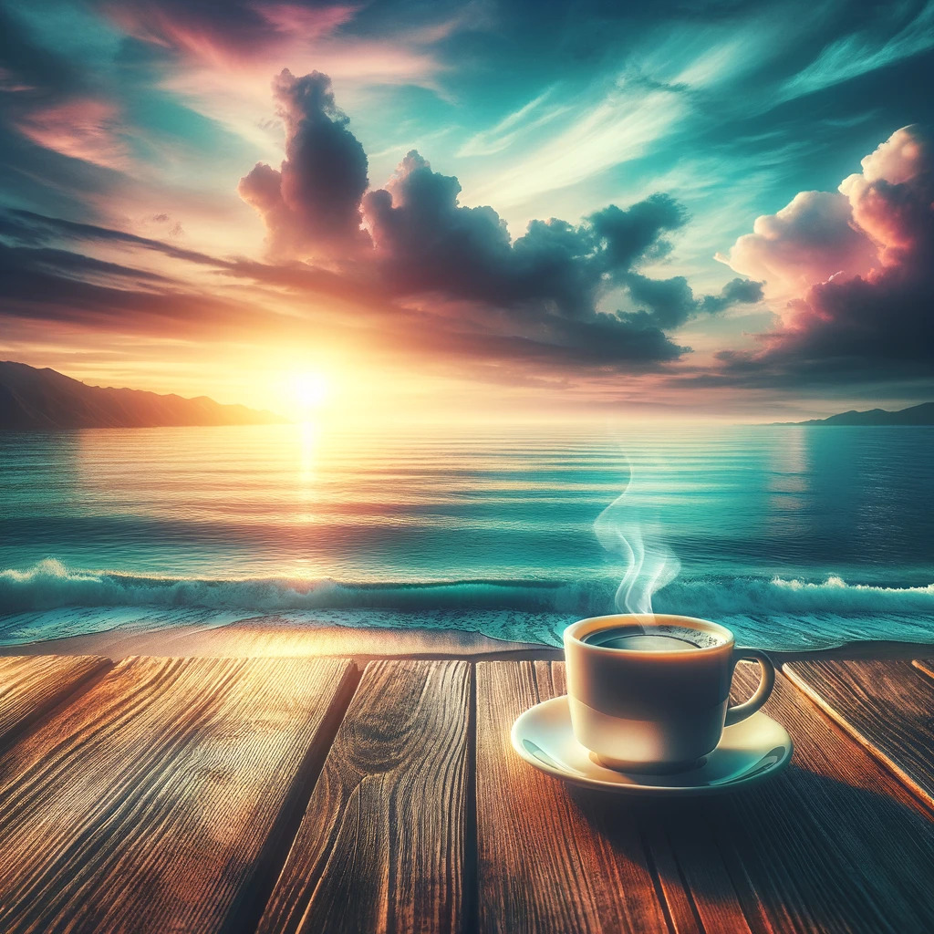 Deviantart Coffee Cup Of Coffee by aiartland on DeviantArt