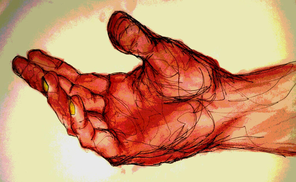 Red hand 5 by whydoyoucaresomuch on DeviantArt