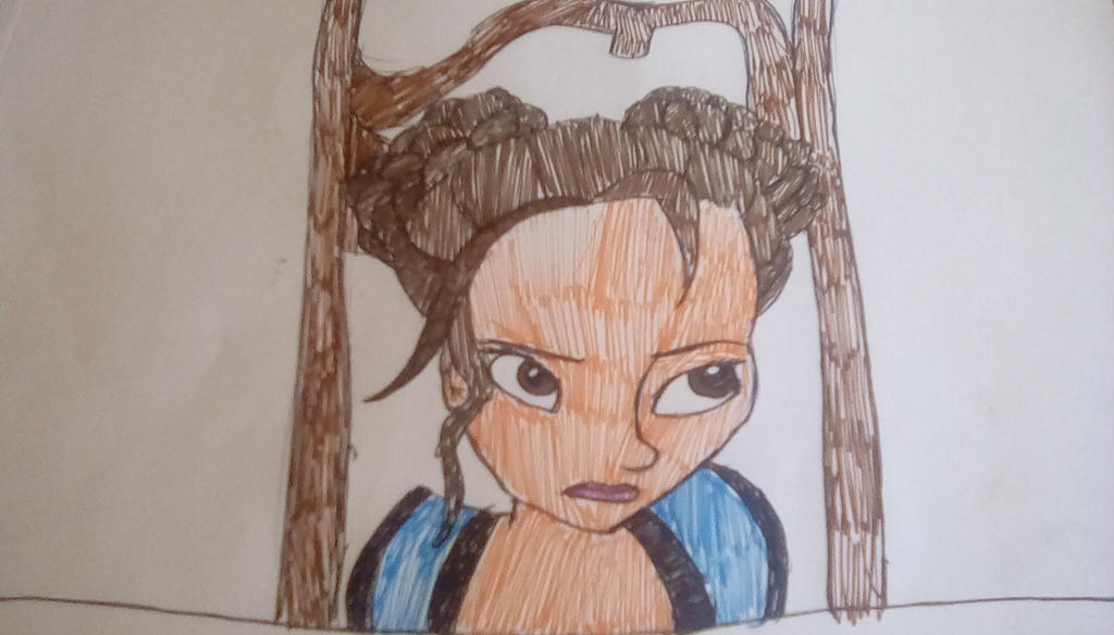 Princess Isa by Charlotte890 on DeviantArt