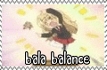 bala balance