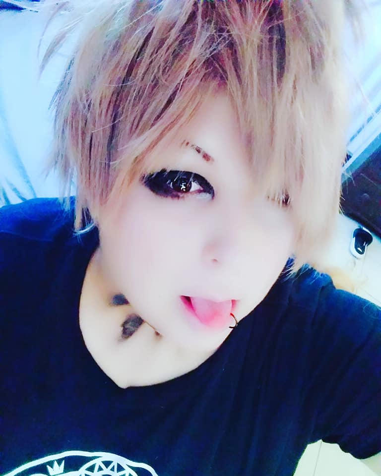 Ruki Cosplay