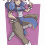 Chun-Li