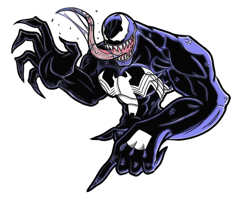 Venom Clean