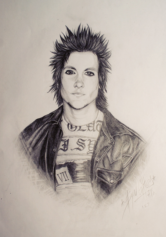 It's Syn