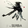 Veronica's Serbia