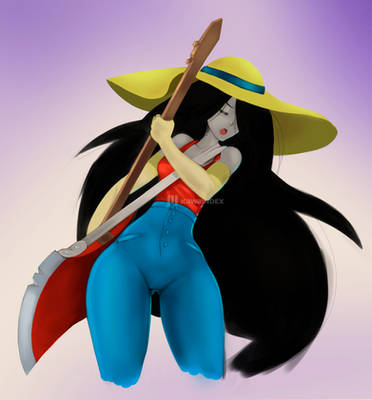 Marceline