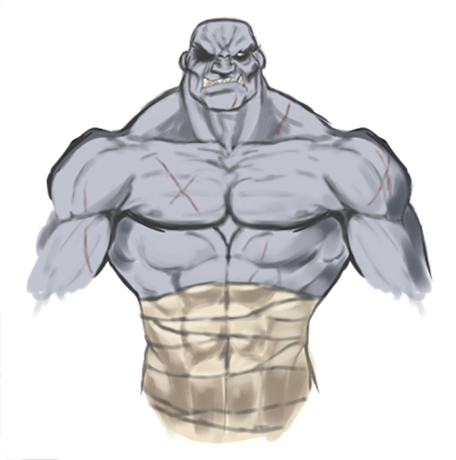 Azghar Rang Azghar Sketch by KawaINDEX on DeviantArt