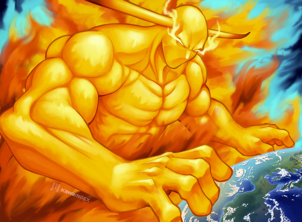 Pyron by KawaINDEX on DeviantArt